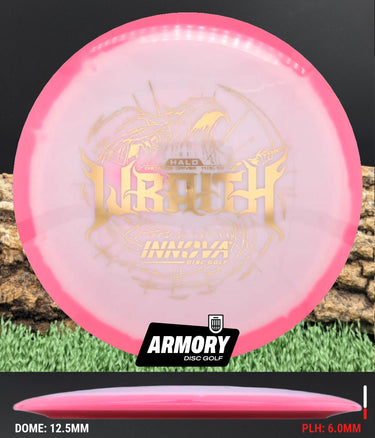 Innova Halo Star Wraith