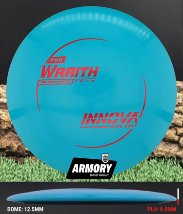Innova Pro/Gstar Wraith
