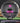 Kastaplast Impa K1 Black/White/Magenta 175.6g