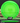 Kastaplast Rask K1 Lime 172g