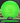 Kastaplast Rask K1 Lime 172g