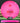 Kastaplast Reko Proton K1 Hot Pink/Red 176.8g