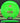 Kastaplast Stig K1 Lime/Magenta 173g