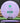 Kastaplast Stig Purple/Green 176.8g