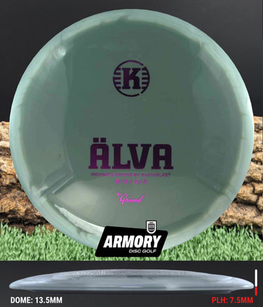 Kastaplast Alva