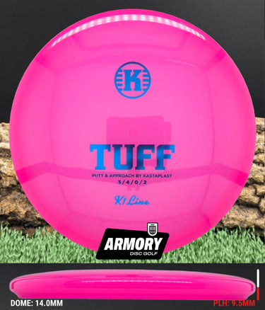 Kastaplast K1 Tuff