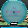 Latitude 64 Core Big Z Teal/Purple 174g