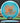 Latitude 64 Diamond Opto Teal/White/Orange 158.5g