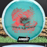 Latitude 64 Diamond Opto Teal/White/Red 158g