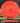 Latitude 64 Explorer Opto Traffic Cone/Pink 175.37g