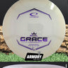 Latitude 64 Grace Clear Moonshine/Purple 176.29g