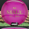 Latitude 64 Maul Opto Purple/Olive 173.8g