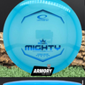 Latitude 64 Mighty Blue/Blue 175g