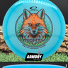 Latitude 64 Mighty blue/copper-green 176g
