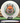 Latitude 64 Mighty white/copper-green 177.9g