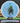Latitude 64 Peak Zero Medium Blue/White/Black/Green/Silver 176g