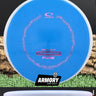 Latitude 64 Pure Blue-White/Pink 173.4g