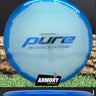 Latitude 64 Pure Opto White/Blue/Blue 176.4g