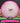 Latitude 64 Pure White/Pink/Pink 174.5g