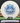 Latitude 64 Pure Zero Medium White/Blue 175g