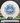 Latitude 64 Pure Zero Medium White/Blue 175g