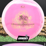 Latitude 64 Rive Opto Pink/White/Gold 174g