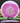 Latitude 64 Rive Opto Purple/White/Silver 174g