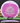 Latitude 64 Rive Opto Purple/White/Silver 174g