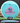 Latitude 64 Rive Opto Teal/White/Purple 173g