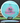 Latitude 64 Rive Opto Teal/White/Purple 173g