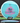 Latitude 64 Rive Opto Teal/White/Purple 173g