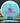 Latitude 64 Rive Opto Teal/White/Purple 173g