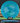 Latitude 64 Rive ROYAL Grand Aquamarine/Emerald 174g