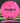 Latitude 64 River Opto Opto Moonshine Pink/Black 177.89g