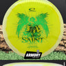Latitude 64 Saint Opto Yellow/White/Green 173.7g