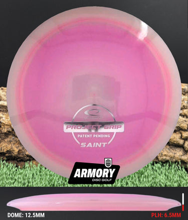 Latitude 64 Saint Pink/Silver 175.7g
