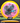 Latitude 64 Sapphire Gold pink-yellow/wonderbread-ice 161.2g