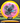 Latitude 64 Sapphire Gold pink-yellow/wonderbread-ice 162g