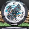Latitude 64 Sapphire Gold white-black/wonderbread-ice 162.9g