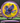 Latitude 64 Sapphire Gold yellow-purple/blue camo-purple 162g