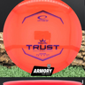 Latitude 64 Trust Orange/Purple 177g