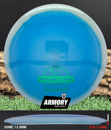 Latitude 64 Project Grip Diamond