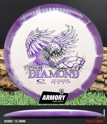 Latitude 64 Diamond