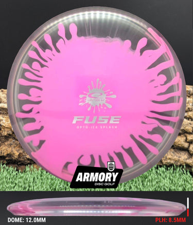 Latitude 64 Opto-Ice Splash Fuse