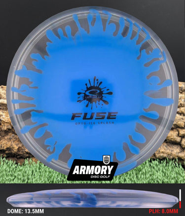 Latitude 64 Opto-Ice Splash Fuse