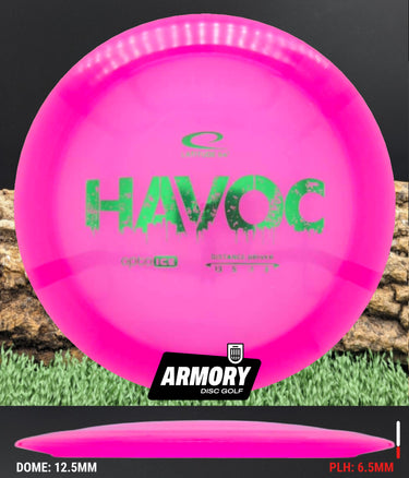 Latitude 64 Havoc