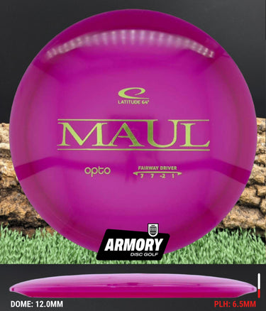 Latitude 64 Maul