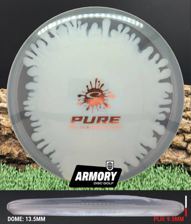 Latitude 64 Opto-Ice Moonshine Splash Pure