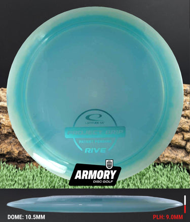 Latitude 64 Project Grip Rive