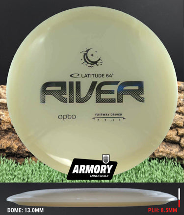 Latitude 64 Opto River